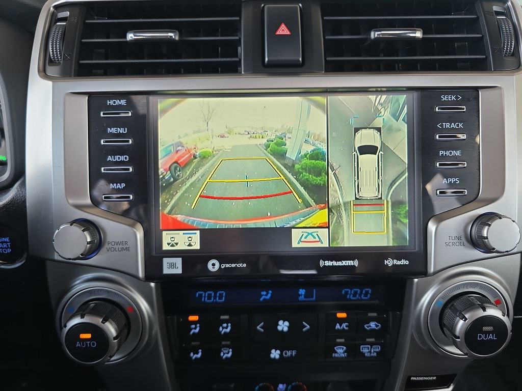 Used 2022 Toyota 4Runner Limited image 16