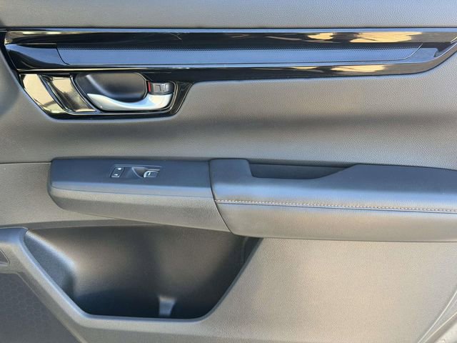Certified 2023 Honda CR-V Sport Touring image 6