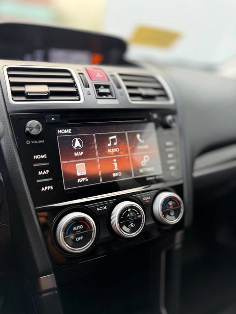 Used 2018 Subaru Forester 2.5i Touring AWD/4WD image 13