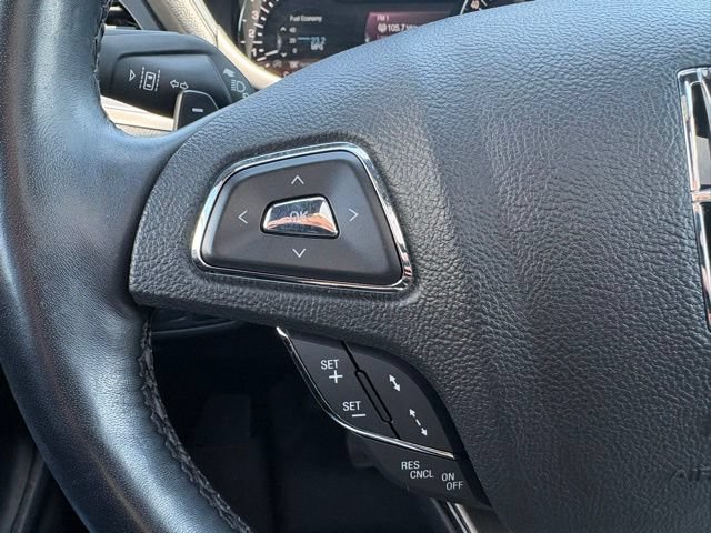 Used 2019 Lincoln MKC Reserve w/ MKC Technology Package AWD/4WD image 24