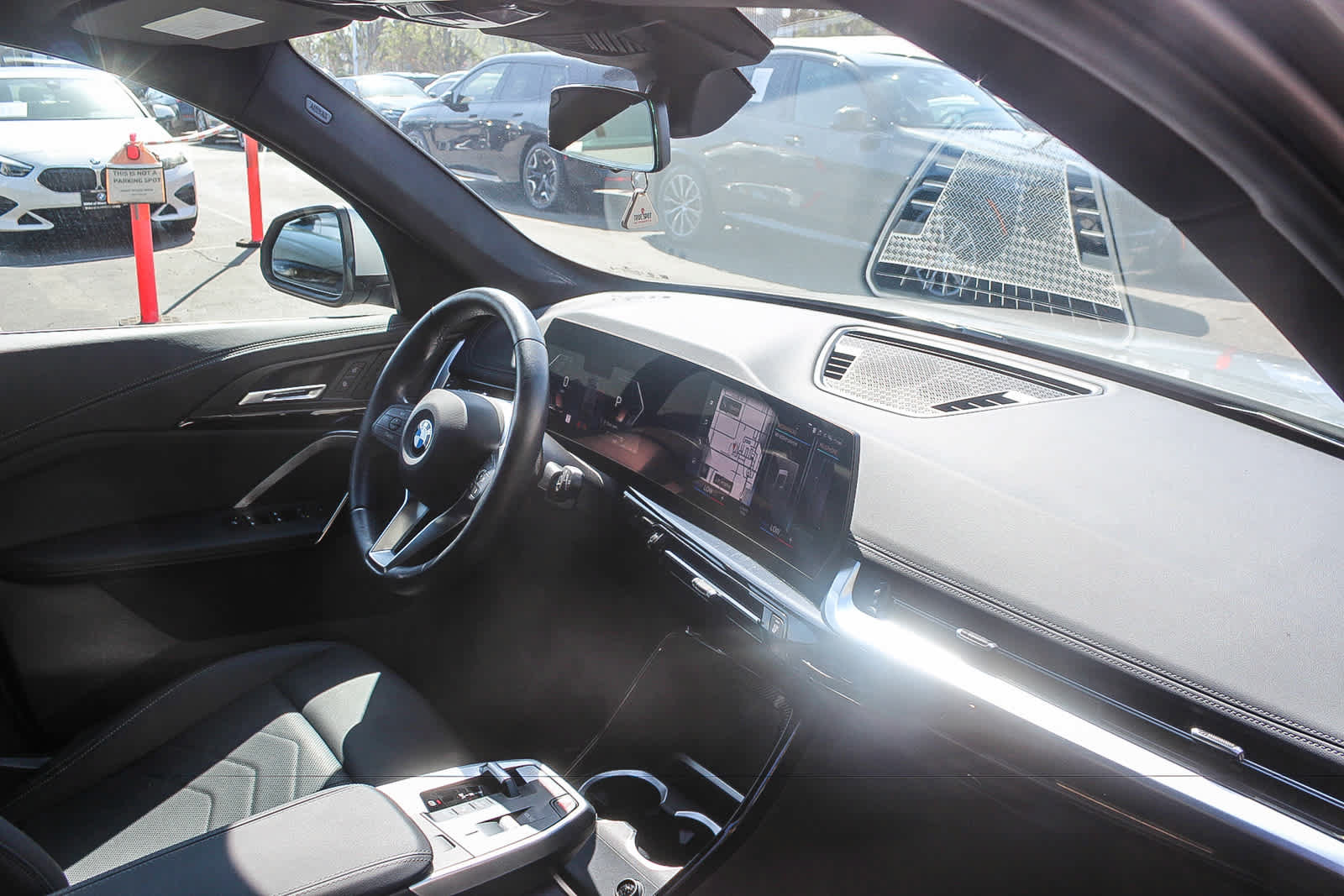 Used 2023 BMW X1 xDrive28i w/ Convenience Package AWD/4WD image 15