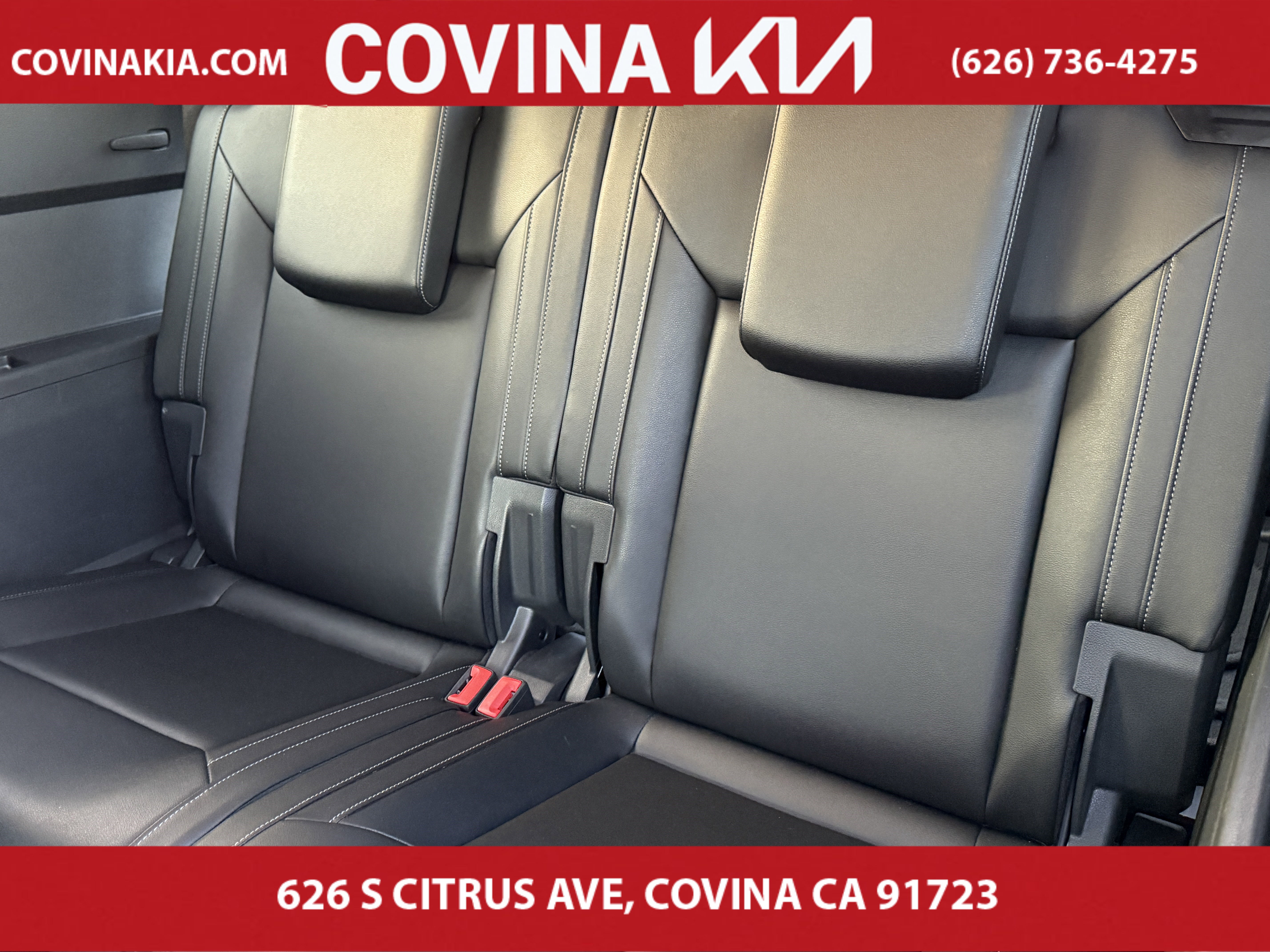 Used 2019 Volkswagen Atlas SE w/ Towing Package image 31