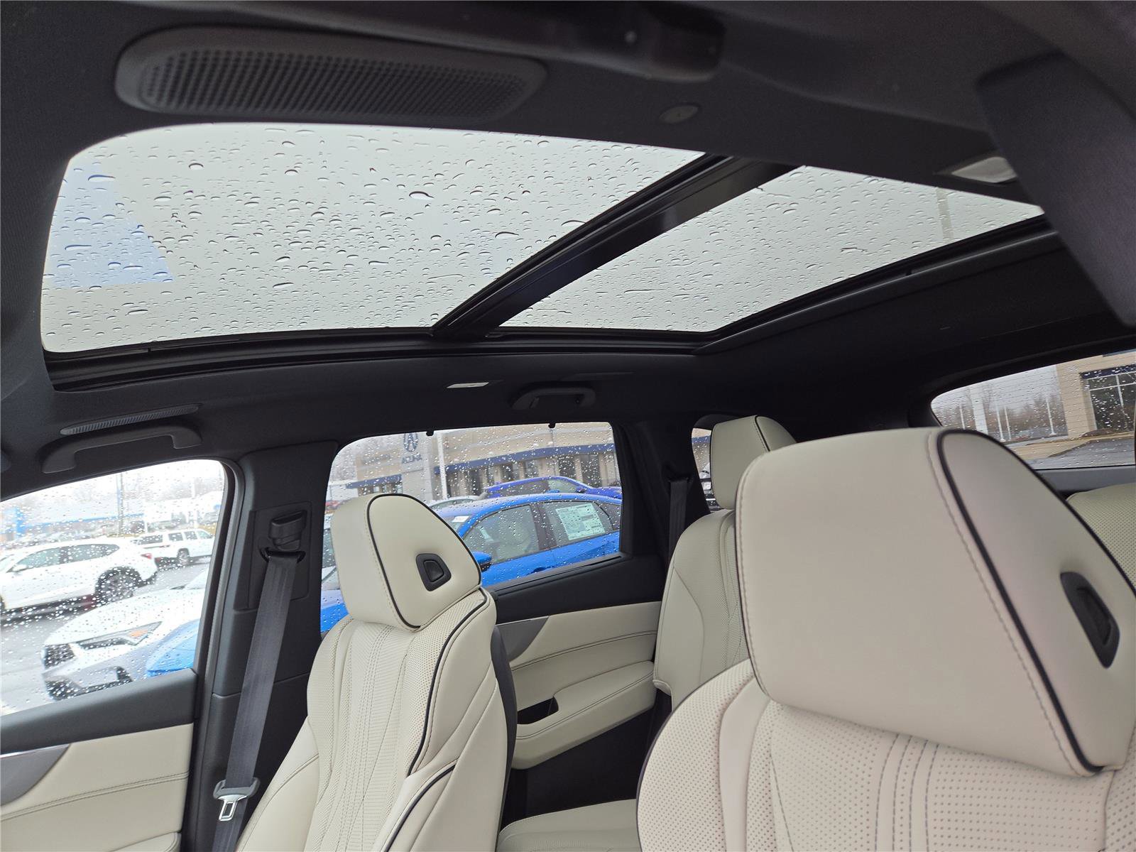 New 2026 Acura MDX A-Spec image 21