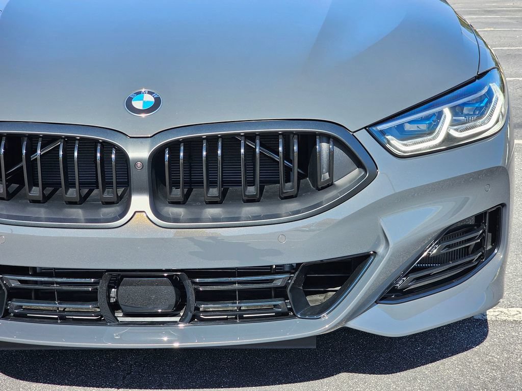 Used 2026 BMW 840i xDrive AWD/4WD image 9