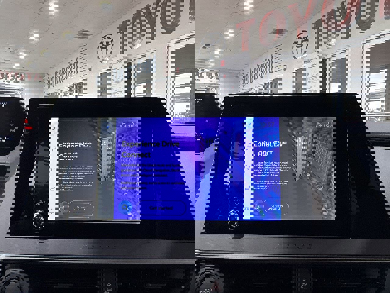 New 2026 Toyota Prius Plug-In Hybrid image 19