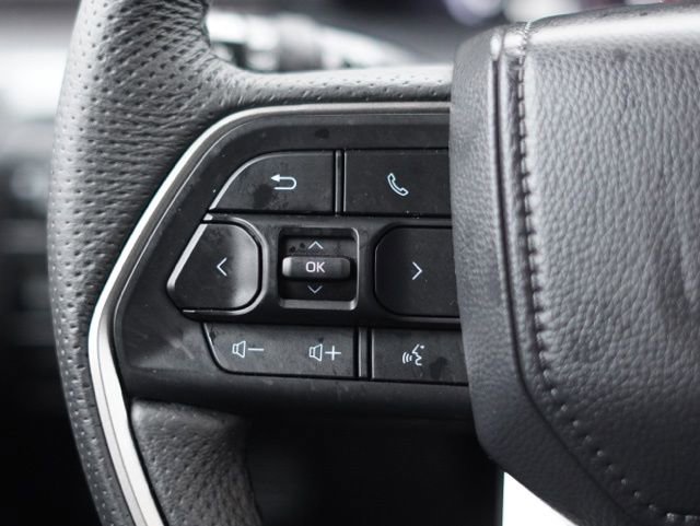 Certified 2025 Toyota Tacoma TRD Sport image 22