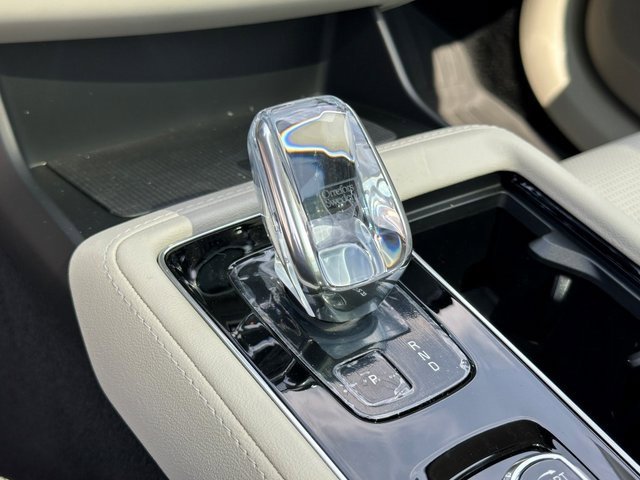 New 2026 Volvo XC90 B6 Ultra image 22