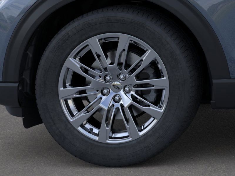 New 2026 Ford Explorer Active w/ Active Comfort Package AWD/4WD image 19