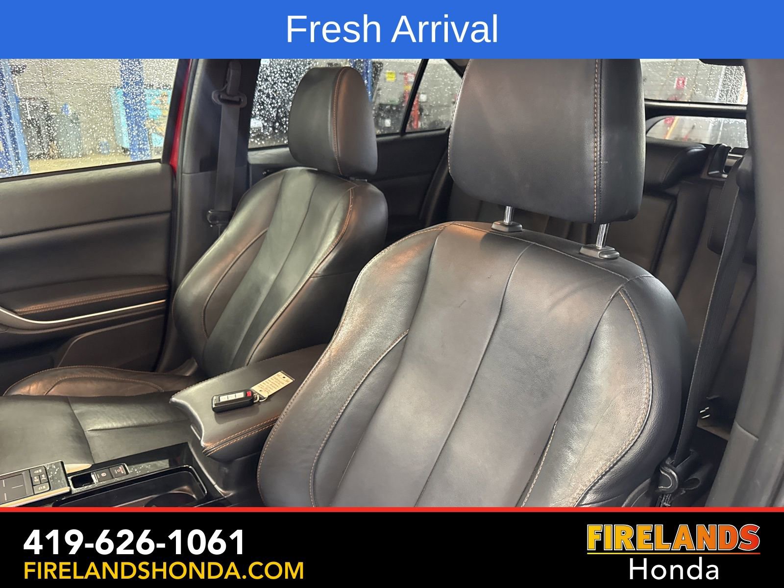 Used 2018 Mitsubishi Eclipse Cross SEL image 15