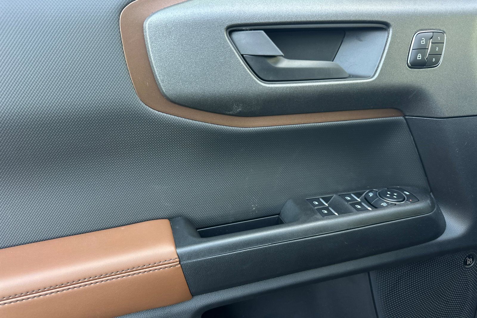 New 2026 Ford Bronco Sport Outer Banks w/ Outer Banks Tech Package+ image 10