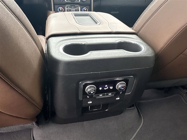 Certified 2023 Chevrolet Tahoe High Country w/ Premium Package 2 image 22