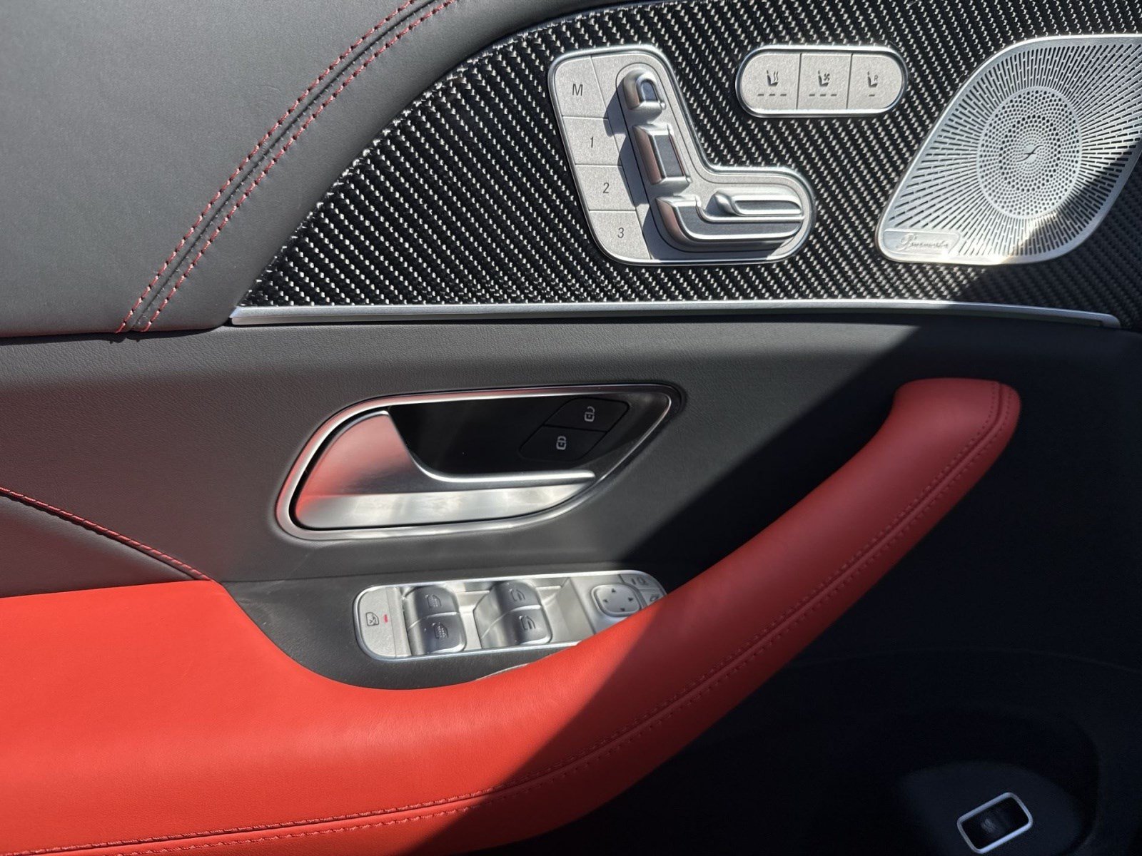 Used 2022 Mercedes-Benz GLE 63 AMG S image 15