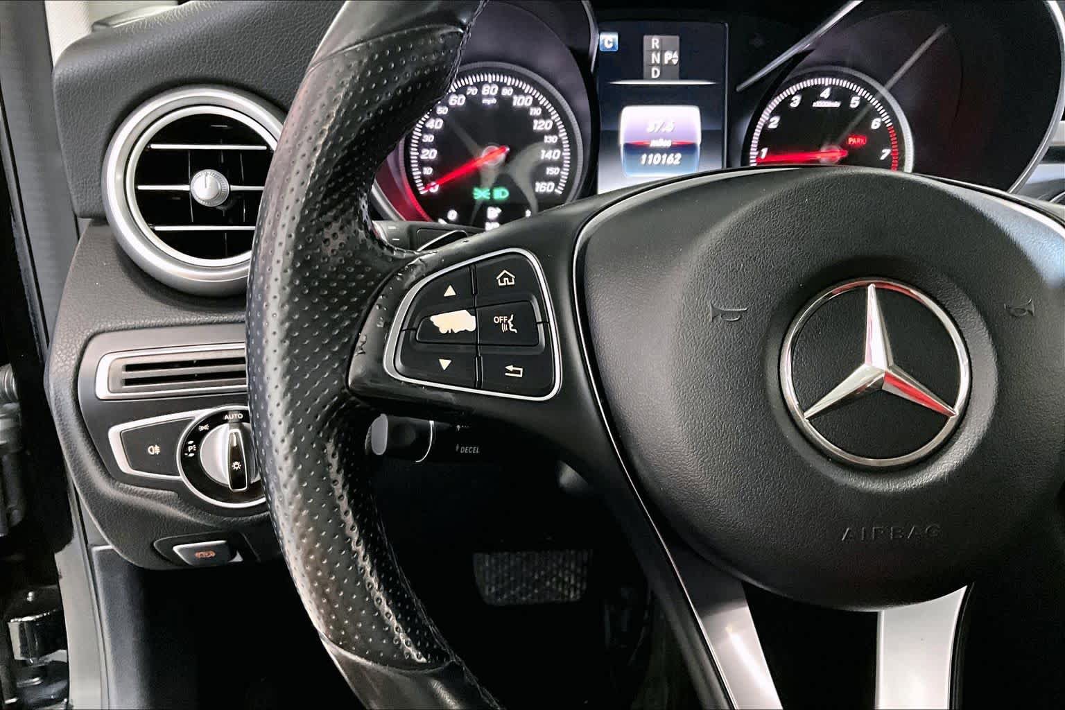 Used 2016 Mercedes-Benz C 300 4MATIC Sedan image 21