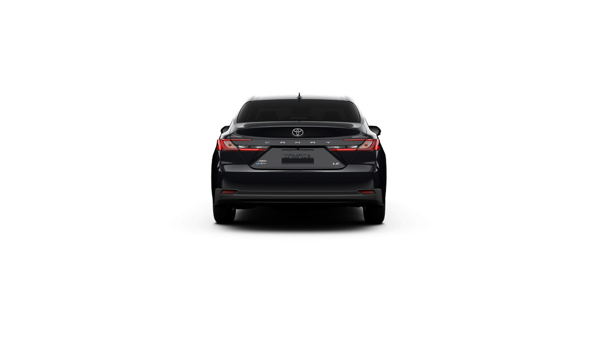 New 2027 Toyota Camry LE w/ Convenience Package AWD/4WD image 10