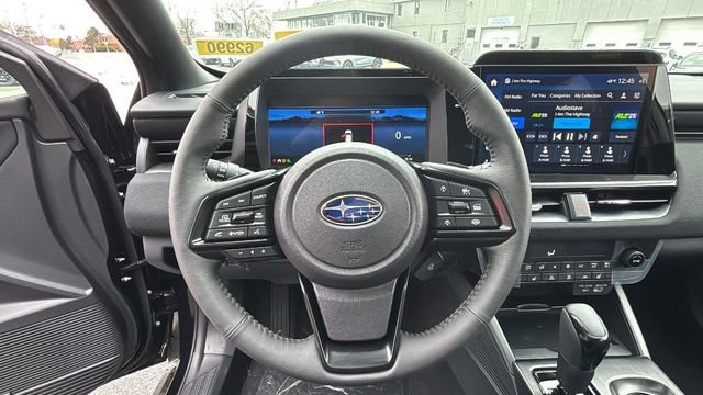 New 2026 Subaru Outback Limited AWD/4WD image 14
