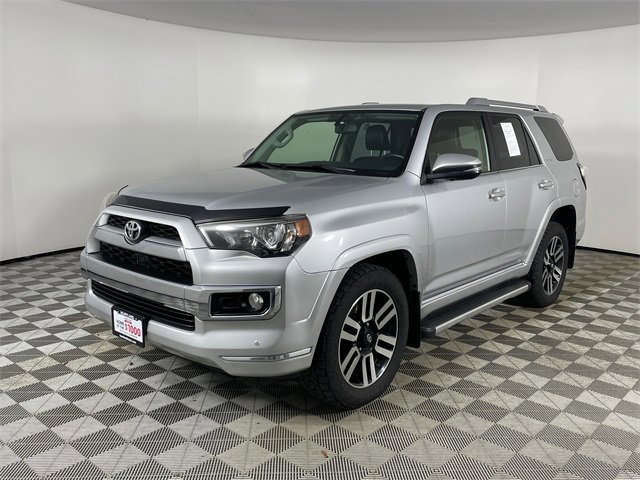 Used 2014 Toyota 4Runner SR5