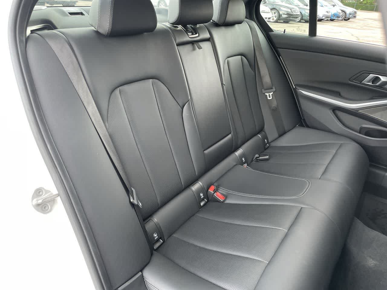 Used 2025 BMW M340i xDrive w/ Premium Package AWD/4WD image 15
