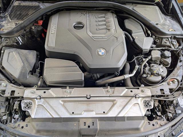 Certified 2024 BMW 330i xDrive Sedan w/ Convenience Package image 23