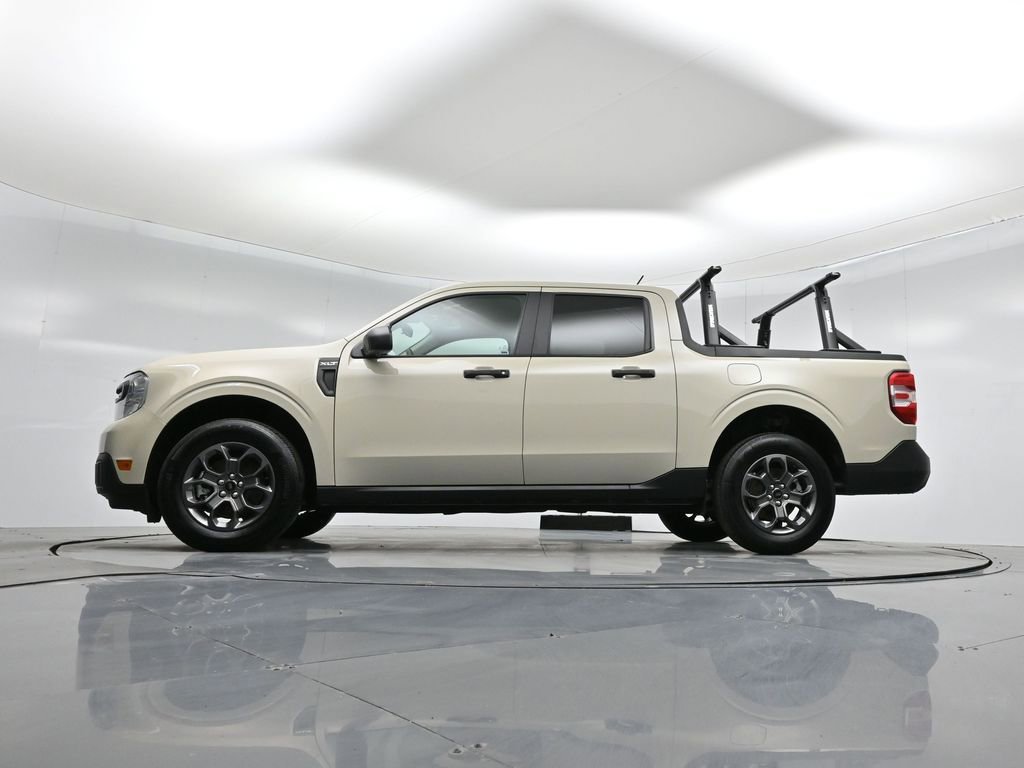 Certified 2024 Ford Maverick XLT image 8