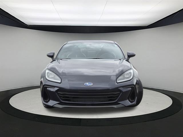 Certified 2025 Subaru BRZ Limited w/ Popular Package 2 image 2