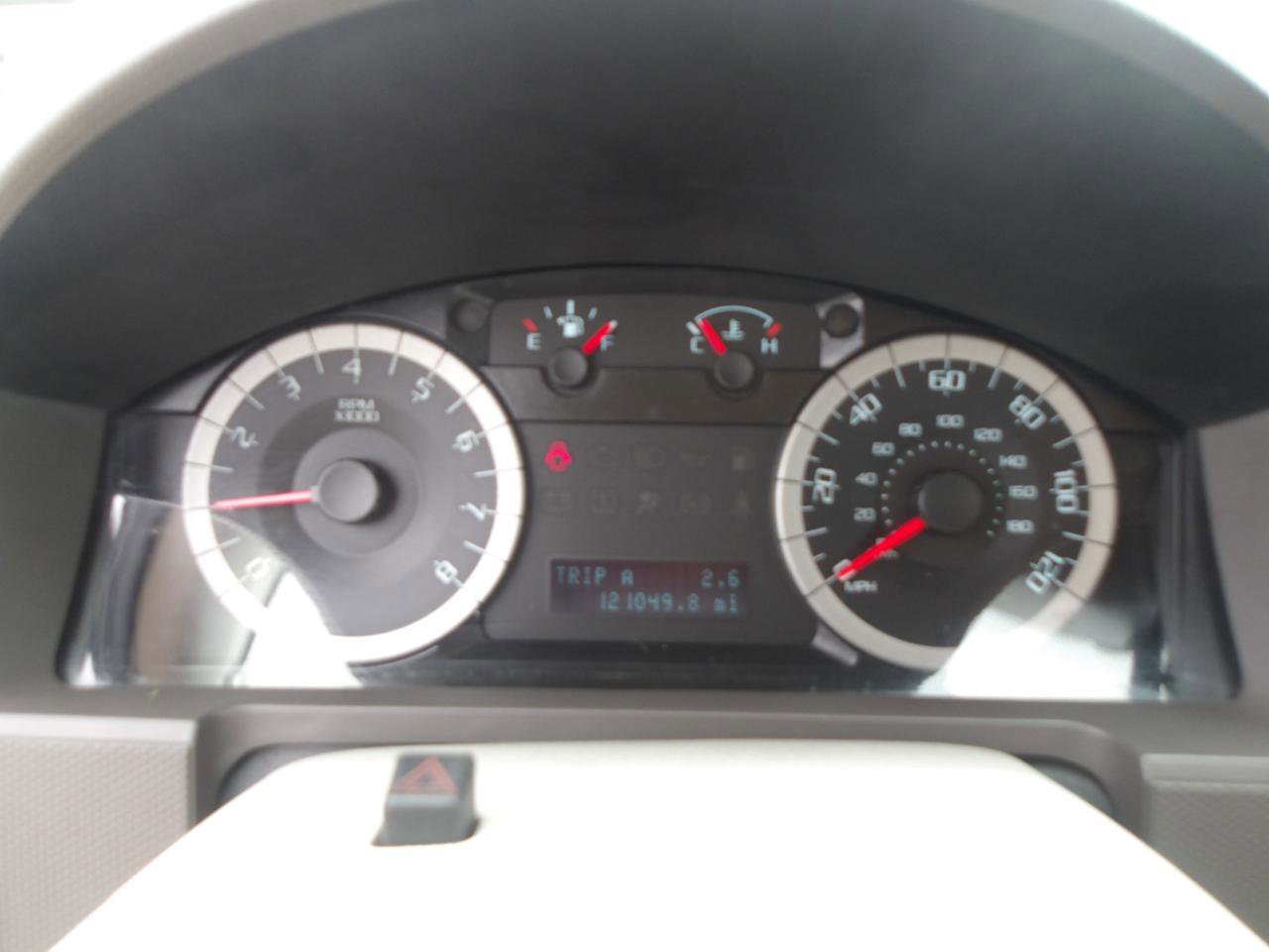 Used 2011 Ford Escape XLS w/ 102A Rapid Spec Order Code FWD image 21