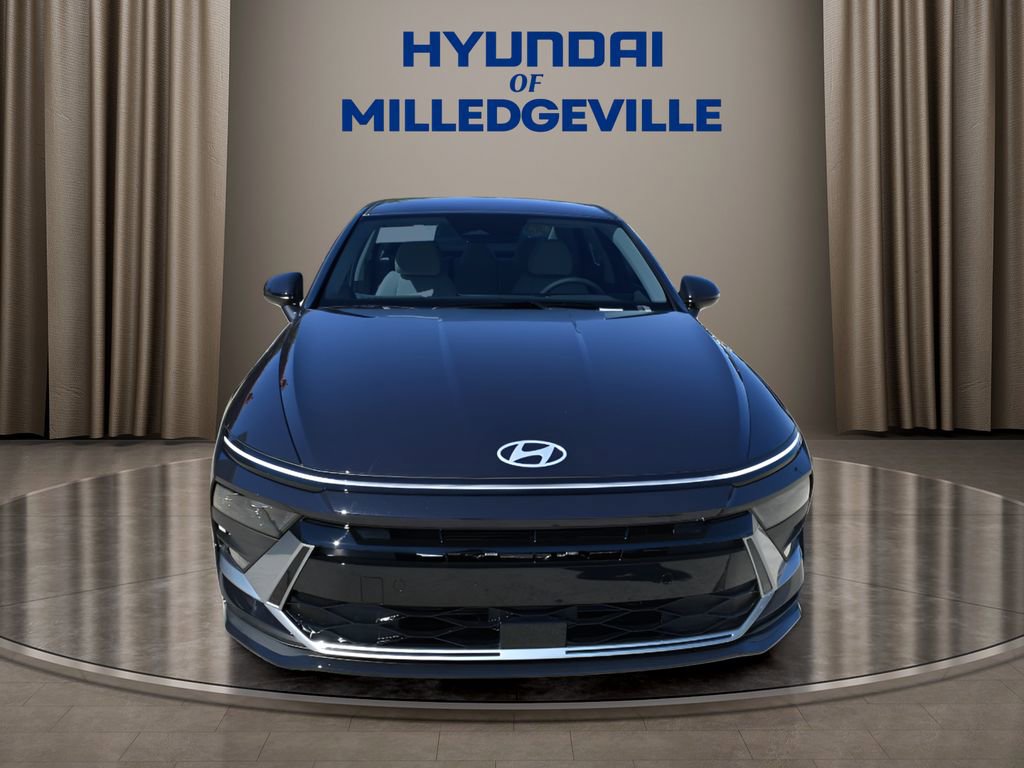 New 2026 Hyundai Sonata SE image 7