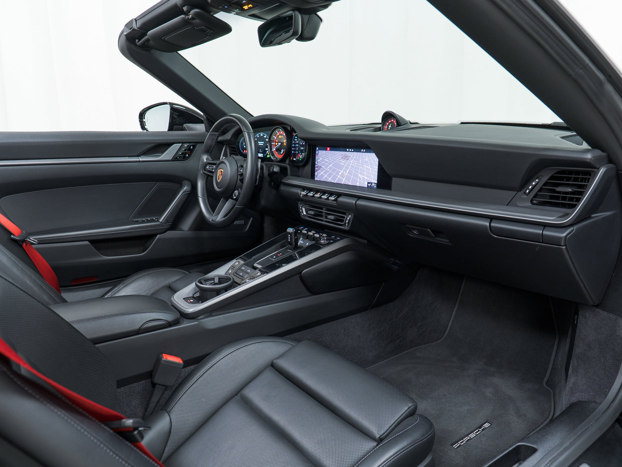 Certified 2020 Porsche 911 Carrera S image 26