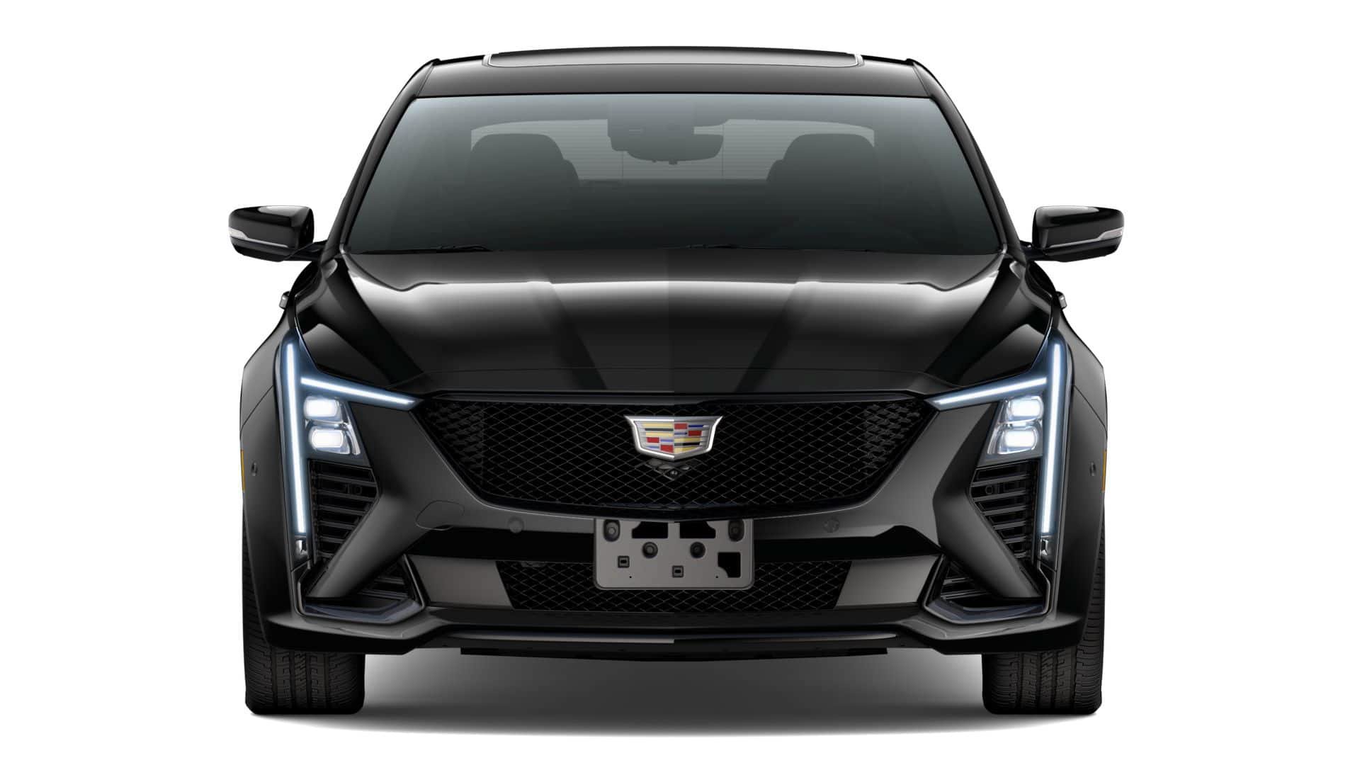New 2026 Cadillac CT5 Sport w/ Technology Package AWD/4WD image 22