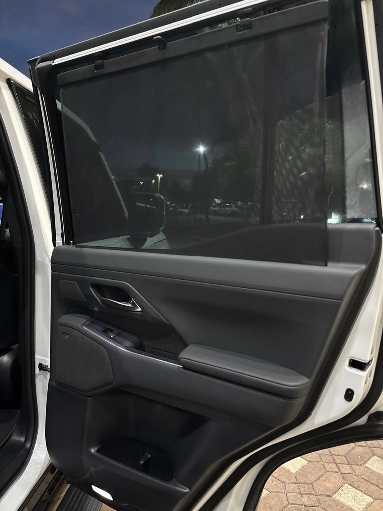 Used 2024 Lexus GX 550 w/ Accessory Package (Z1) AWD/4WD image 10