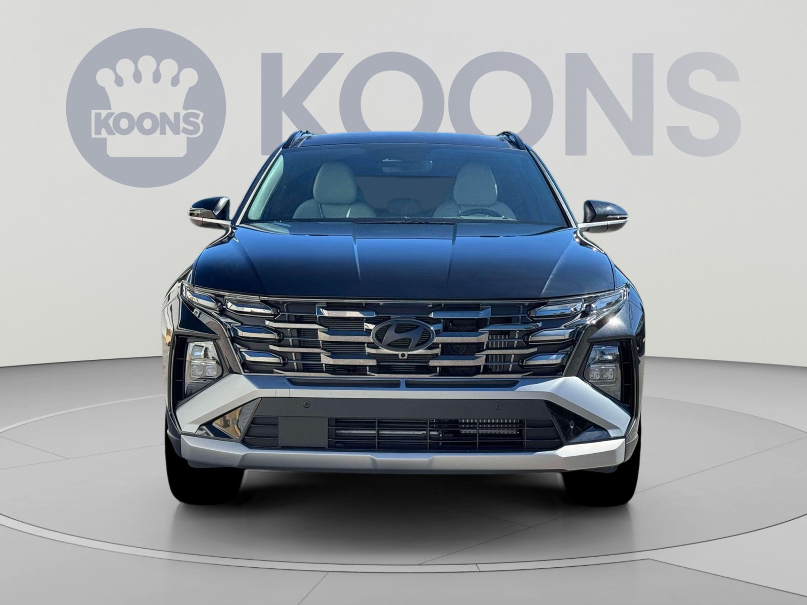 New 2026 Hyundai Tucson Limited AWD/4WD image 15