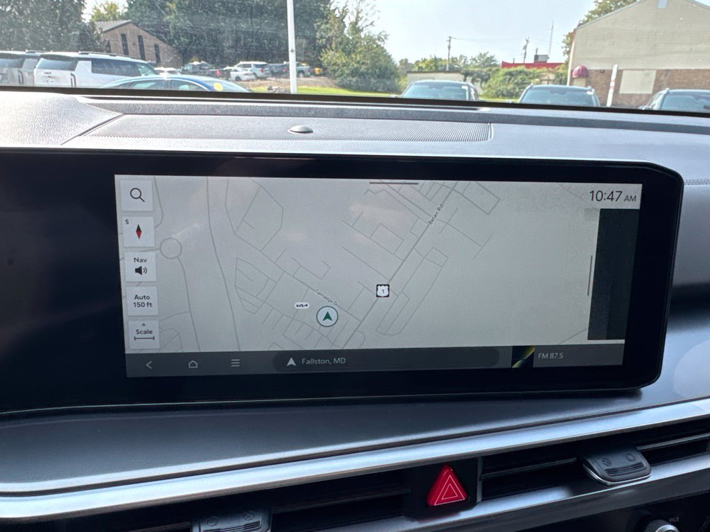 New 2026 Kia Sorento EX AWD/4WD image 14