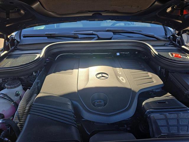 New 2026 Mercedes-Benz GLE 450 4MATIC image 16