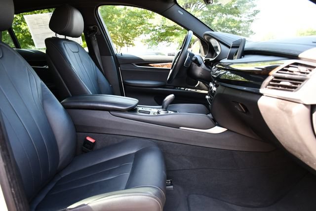 Used 2018 BMW X6 xDrive35i AWD/4WD image 34