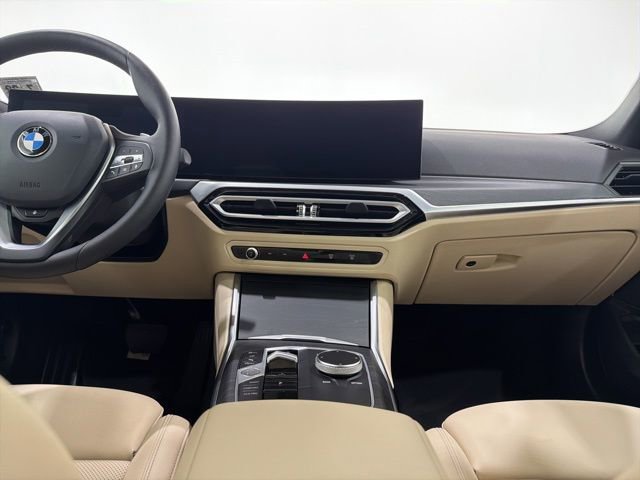 Certified 2023 BMW 330i xDrive Sedan w/ Premium Package AWD/4WD image 35