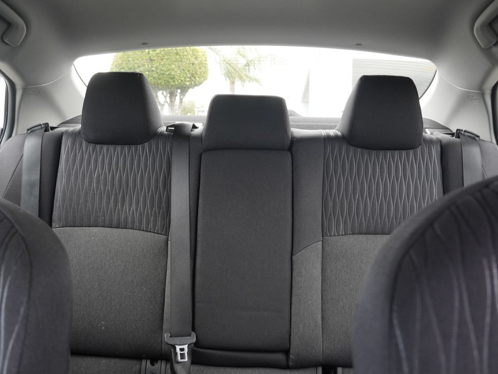 Used 2025 Toyota Camry LE FWD image 35