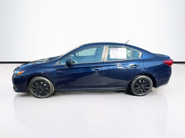Used 2020 Subaru Impreza 2.0i AWD/4WD image 4