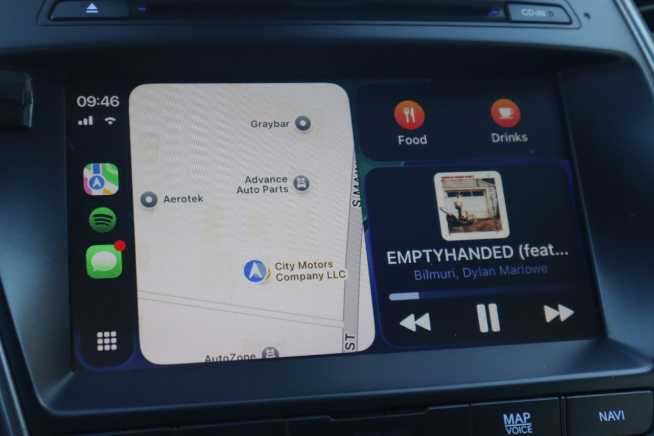 Used 2017 Hyundai Santa Fe AWD w/ SE Ultimate Tech Package 03 image 82