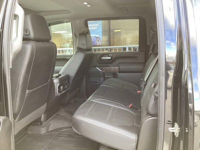 Used 2021 GMC Sierra 2500 Denali w/ Denali Ultimate Package image 25