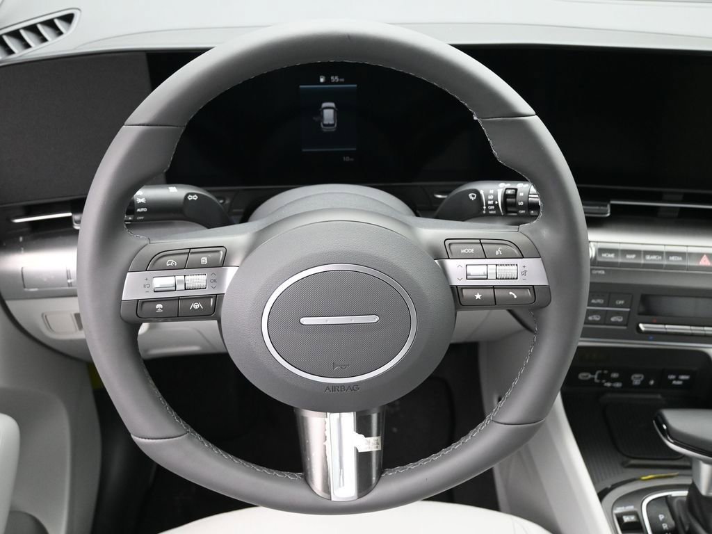 New 2026 Hyundai Kona SEL Sport image 20