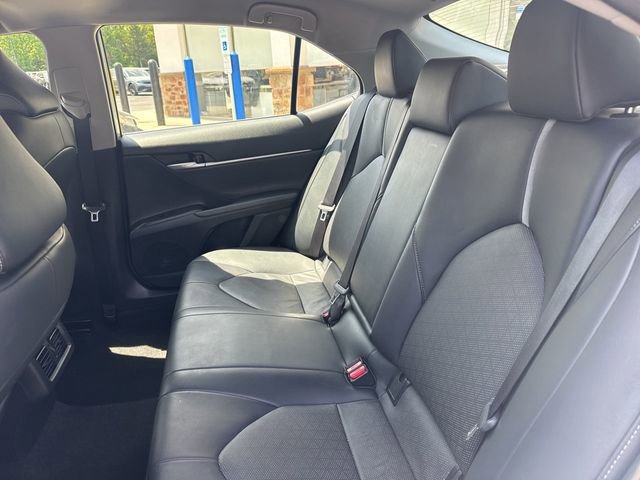 Used 2023 Toyota Camry XSE image 8