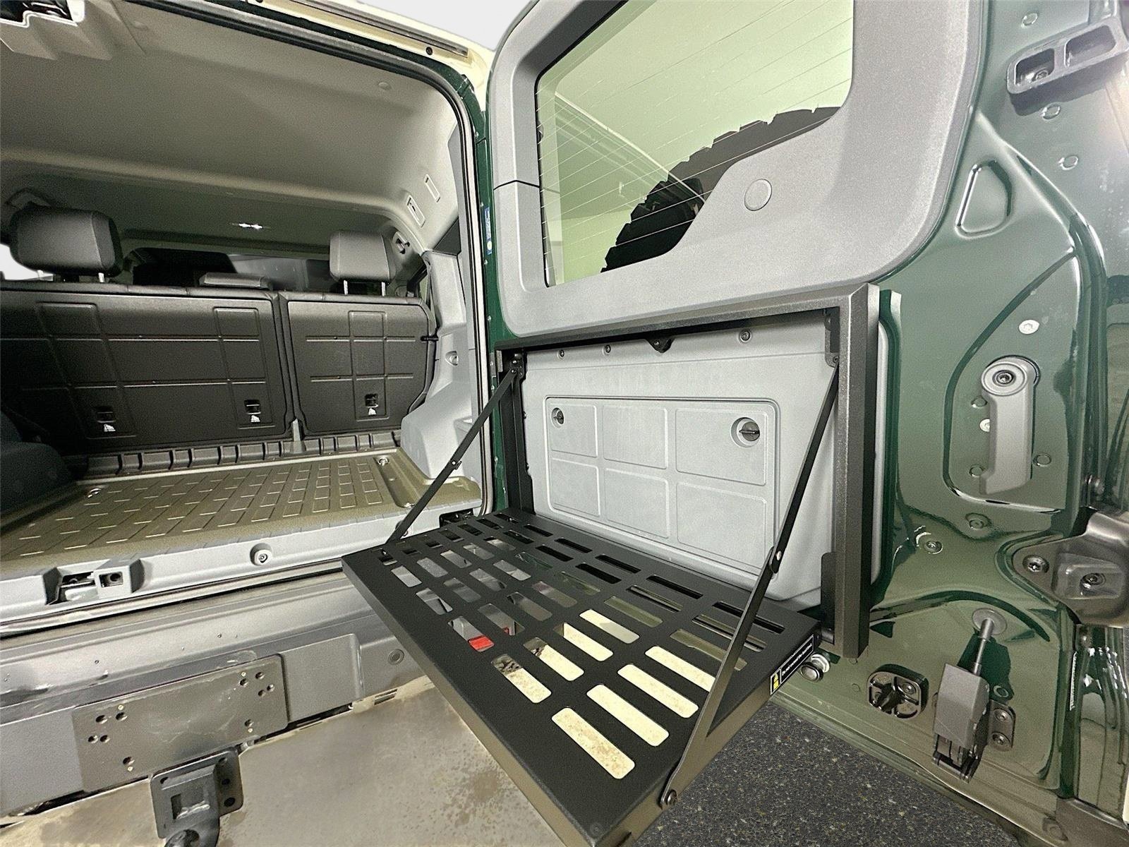 Used 2024 INEOS Grenadier image 44