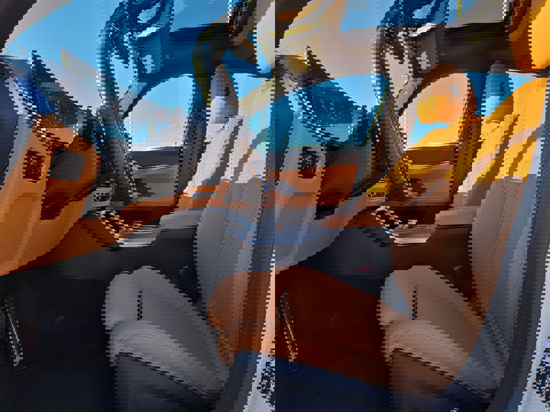 Used 2025 BMW 430i xDrive image 16