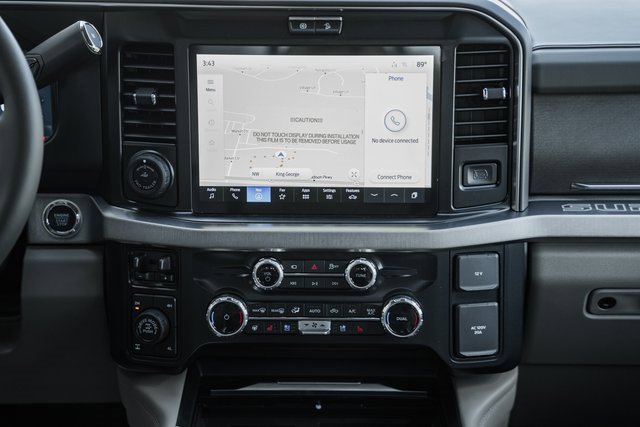 New 2026 Ford F250 Platinum image 25