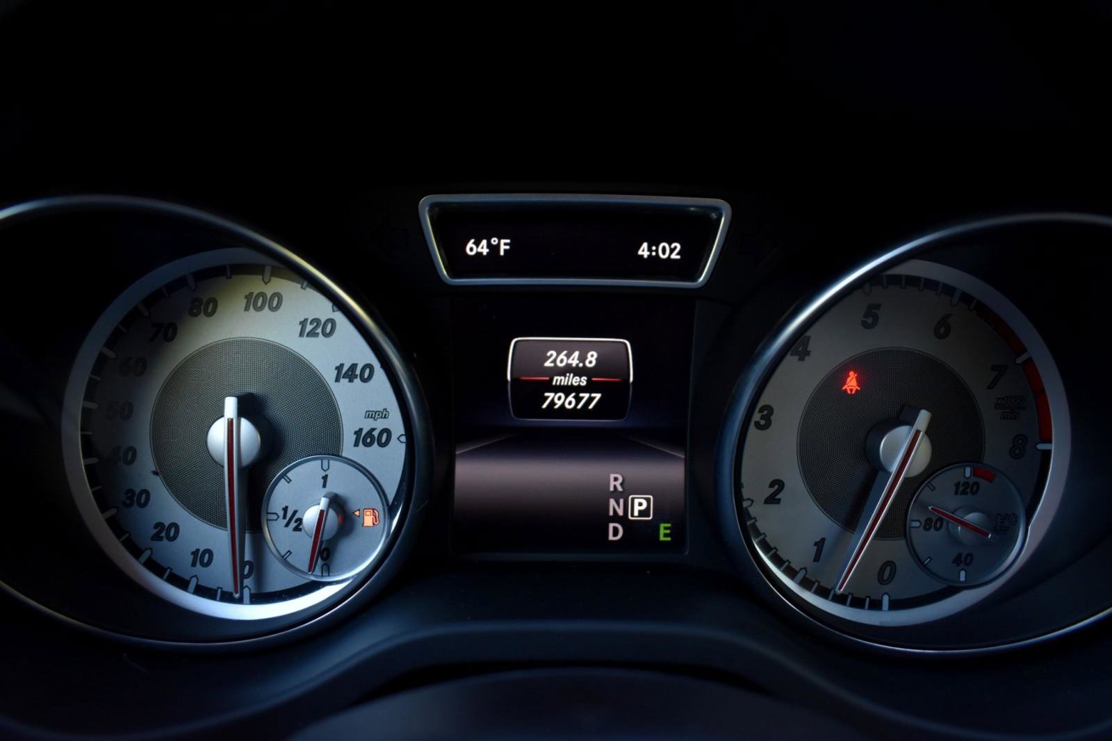 Used 2015 Mercedes-Benz CLA 250 image 18