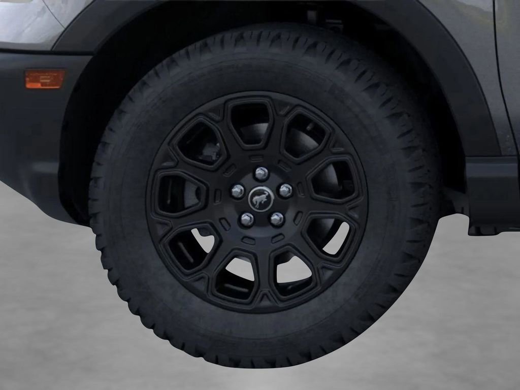 New 2026 Ford Bronco Sport Badlands image 21