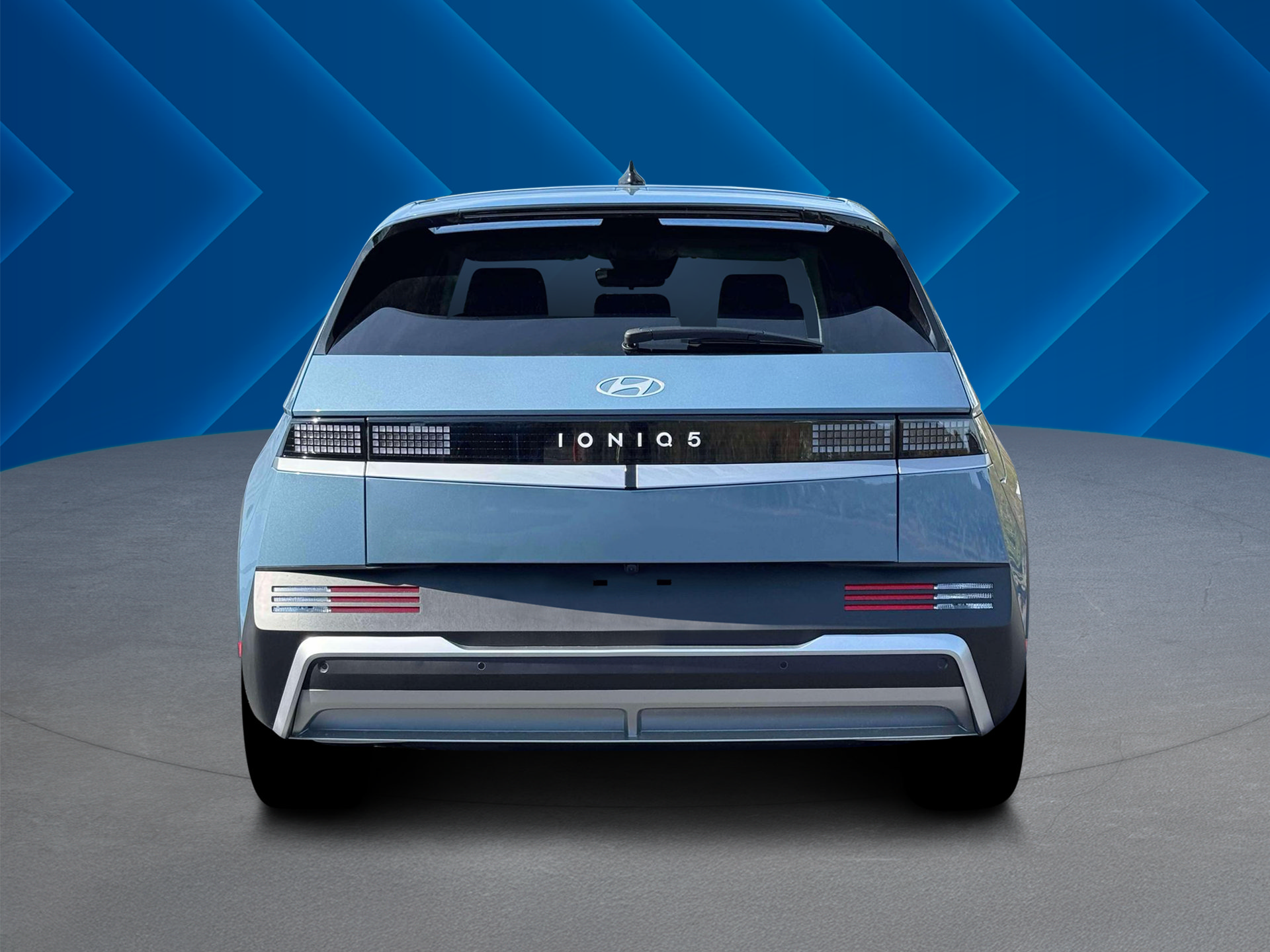New 2026 Hyundai Ioniq 5 SE RWD image 6