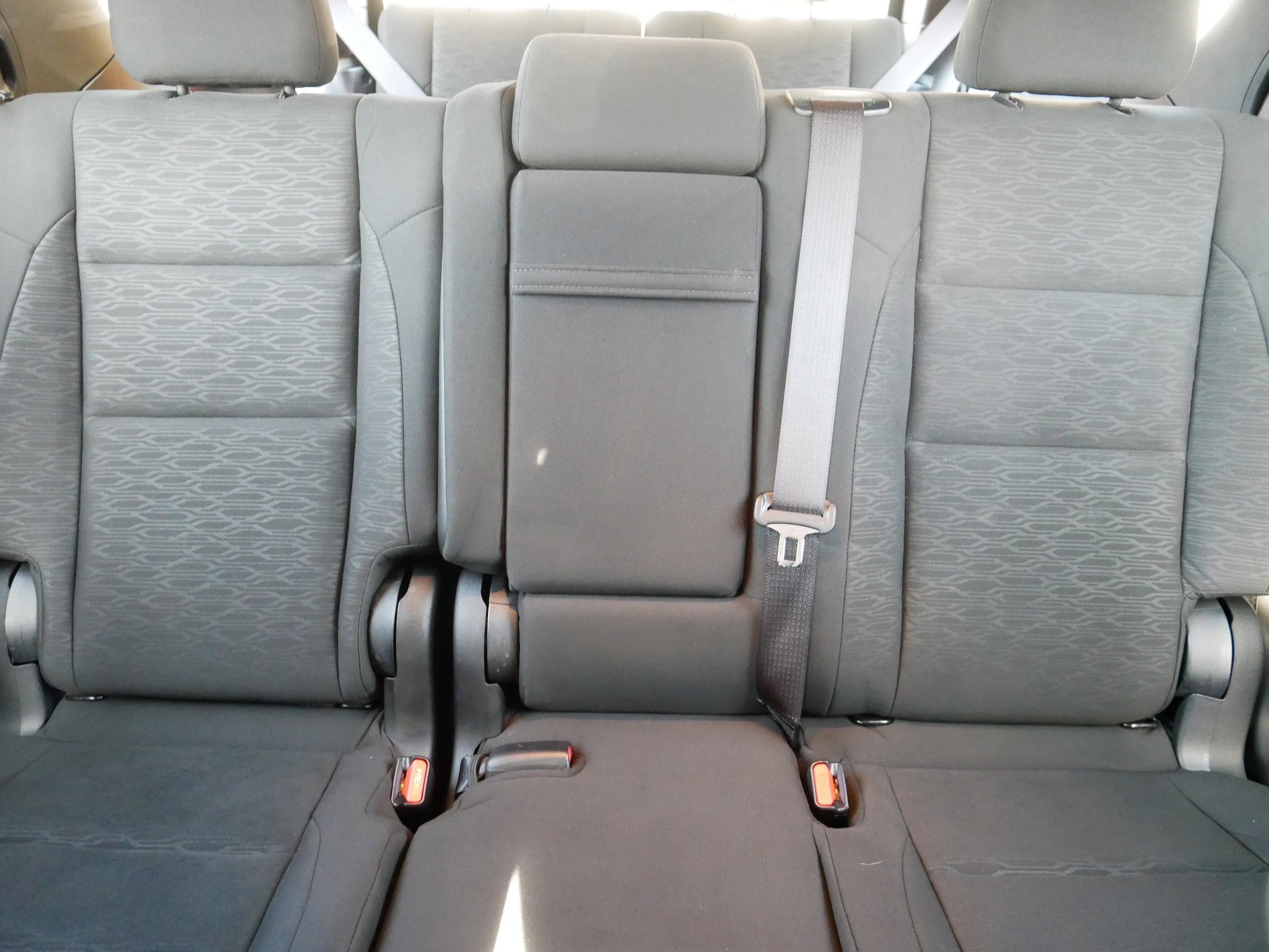 Certified 2024 Dodge Durango GT w/ Blacktop Package image 13