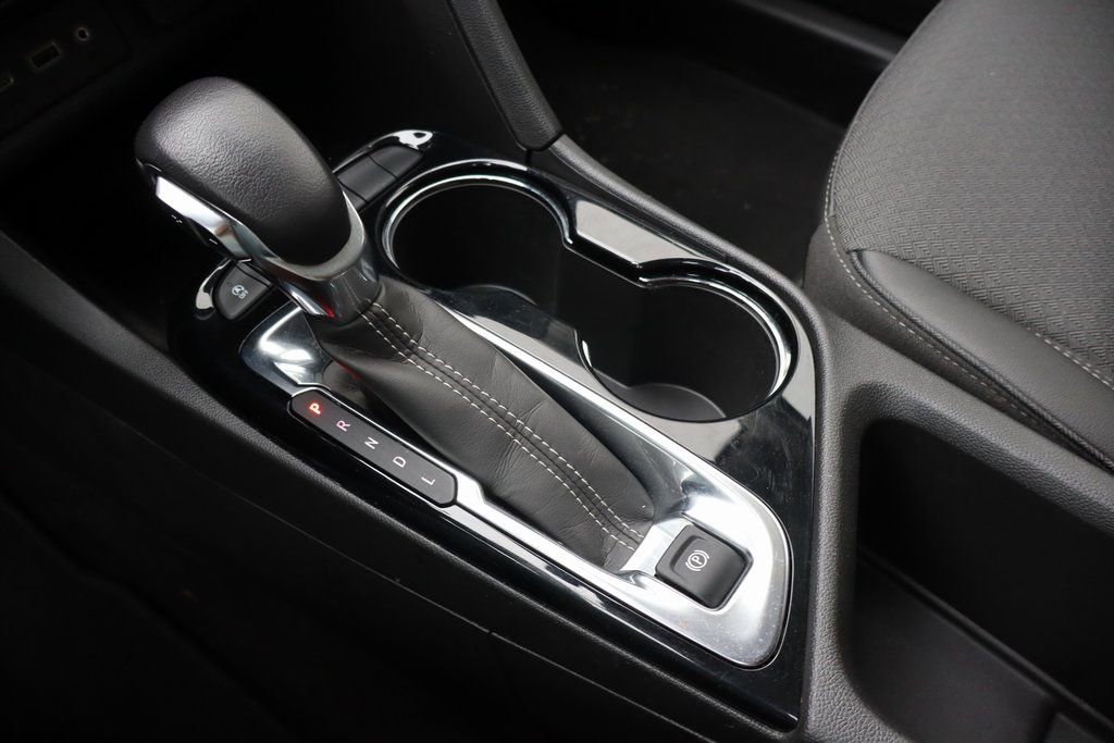 Used 2023 Buick Encore GX Select w/ Safety Package II image 9