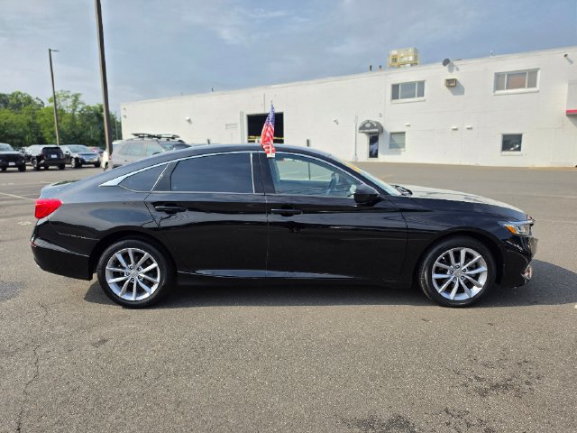 Used 2022 Honda Accord LX image 8