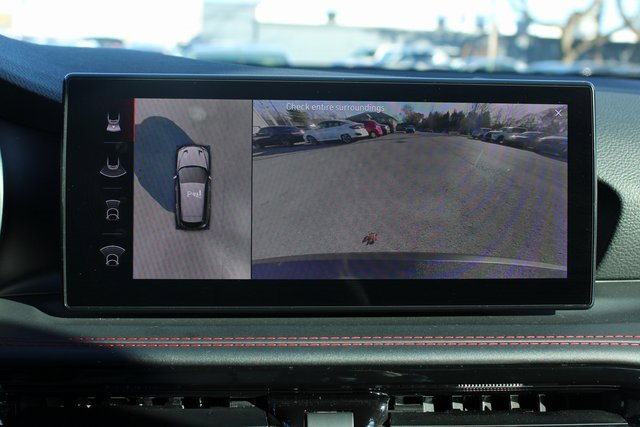 Used 2024 Dodge Hornet GT image 24